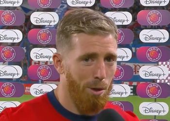 Qué dijo Muniain sobre la llegada de Ander Herrera