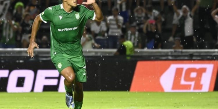 Qué dijo Nasif de River tras el doblete a Newell’s