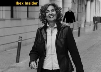 ¿Qué ha pasado con las acciones de Telefónica? Los movimientos a tener en cuenta tras la marcha de Pallete