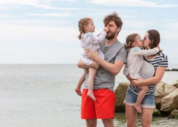 Queda solo a 2 horas de CABA y es una playa ideal para una escapada de verano
