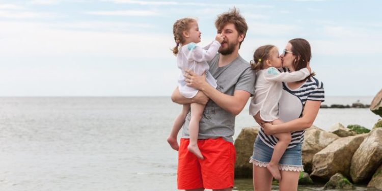 Queda solo a 2 horas de CABA y es una playa ideal para una escapada de verano