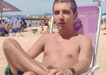 Quién era el joven que apareció muerto en la costa de Mar del Plata