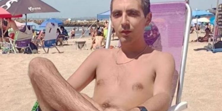 Quién era el joven que apareció muerto en la costa de Mar del Plata
