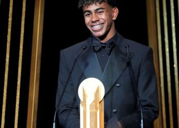 ¿Quiénes son los 25 futbolistas que más revalorizaron su cotización durante el 2024 en el mundo?