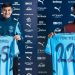 Quiénes son los dos jóvenes centrales que le costaron casi 100 millones de euros al Manchester City