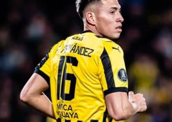 Racing tiene todo arreglado para sumar al jugador que la rompió en el Ascenso