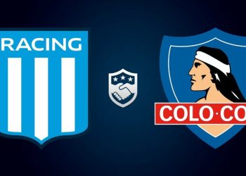 Racing vs. Colo Colo, por un amistoso: hora, cómo ver y probables formaciones