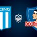 Racing vs. Colo Colo, por un amistoso: hora, cómo ver y probables formaciones