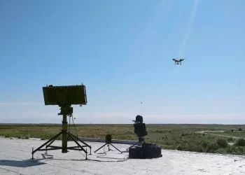 El Gobierno adquiere nuevos sistemas antidrones tras incidentes en Buenos Aires. La experiencia del G20 de 2018