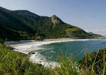 Río de Janeiro: 5 playas poco conocidas para visitar este verano en Brasil