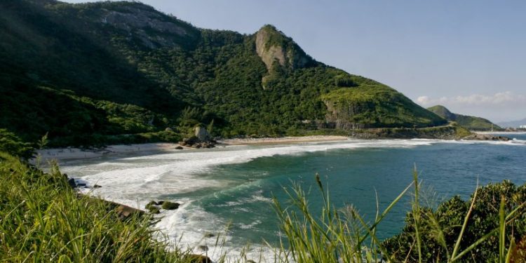 Río de Janeiro: 5 playas poco conocidas para visitar este verano en Brasil