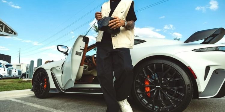 River aceleró a fondo para que Driussi sea su séptimo refuerzo