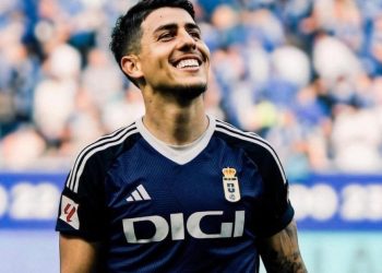 River lo dejó libre a los 15 años, una figura mundial lo rescató y sueña con volver al Millonario