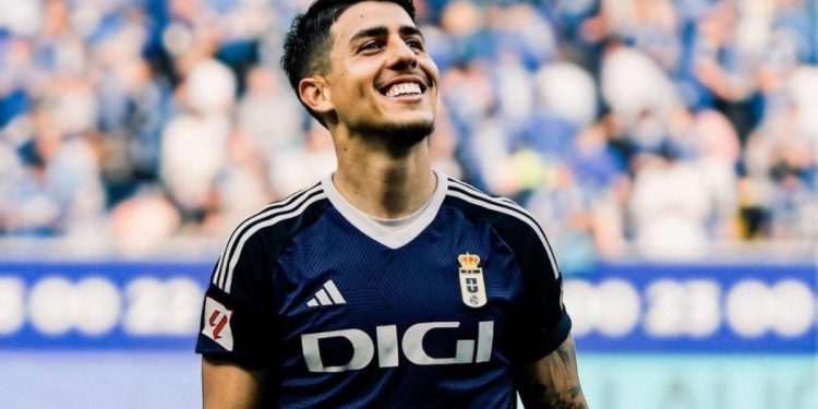 River lo dejó libre a los 15 años, una figura mundial lo rescató y sueña con volver al Millonario