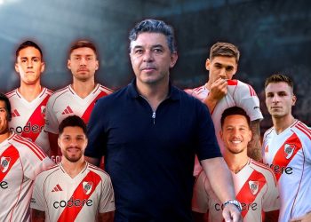 River Show: ante México, vuelta al Monumental con una presentación especial