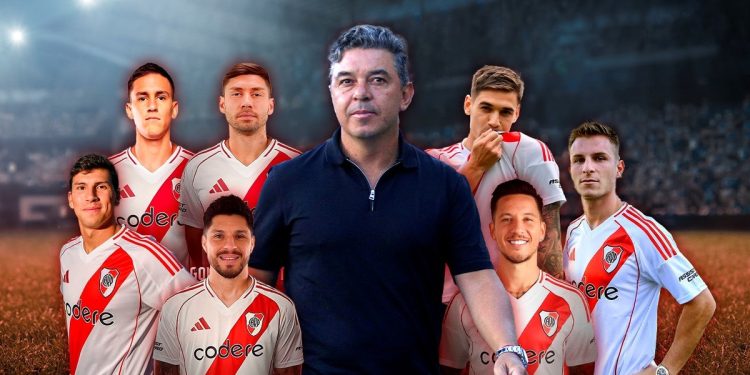 River Show: ante México, vuelta al Monumental con una presentación especial