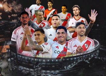 Riverex Plate: por qué las vueltas a Núñez se transformaron en una constante