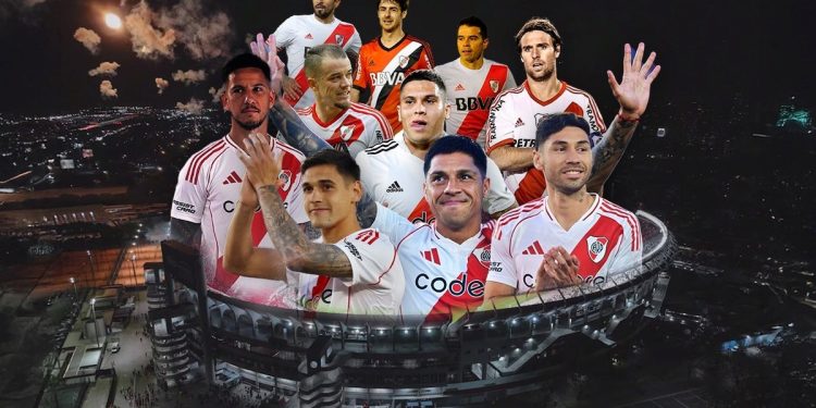 Riverex Plate: por qué las vueltas a Núñez se transformaron en una constante