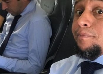 Roberto Carlos desmintió estar viviendo en la Ciudad Deportiva del Real Madrid