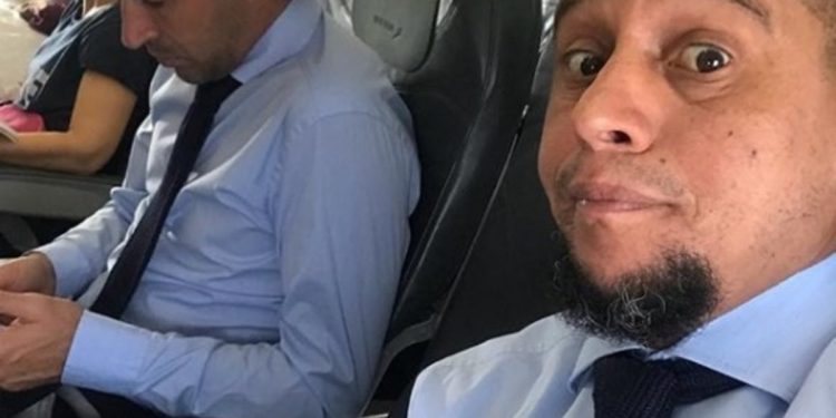 Roberto Carlos desmintió estar viviendo en la Ciudad Deportiva del Real Madrid