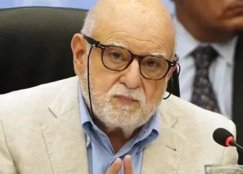 Barra presentó su renuncia como Procurador del Tesoro mediante una carta tras días de desgaste y aquí te la mostramos