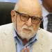 Barra presentó su renuncia como Procurador del Tesoro mediante una carta tras días de desgaste y aquí te la mostramos