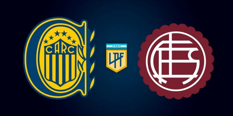 Rosario Central vs. Lanús, por el Torneo Apertura: hora y cómo ver