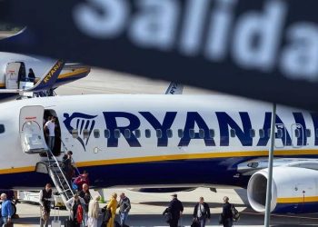 Ryanair dice adiós para siempre a estos destinos en España: las ciudades afectadas a las que ya no va a volar