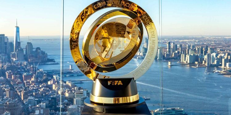 Salen a la venta las entradas para la fase de eliminación directa del Mundial de Clubes: desde qué precios parten