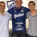 Salió campeón con Boca y es nuevo refuerzo de Quilmes