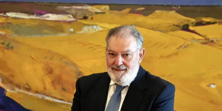 Salvador Rus reivindica la vigencia del ideario político de Churchill en el 60 aniversario de su muerte