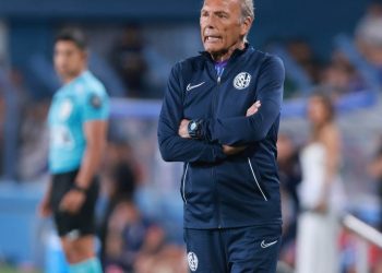 San Lorenzo levantó la inhibición y podrá inscribir a uno de los refuerzos