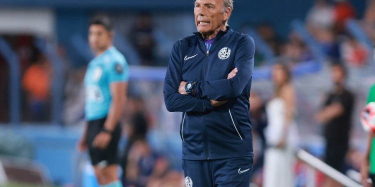 San Lorenzo levantó la inhibición y podrá inscribir a uno de los refuerzos