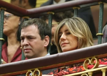 El 60% de los españoles cree que la familia de Sánchez utilizó su parentesco para medrar