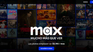 Qué ver hoy en streaming en Argentina: las 5 mejores películas para este fin de semana en MAX