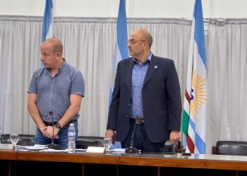 Se aprobó por unanimidad el presupuesto 2025 de San Rafael: habrá más obras y optimización de servicios