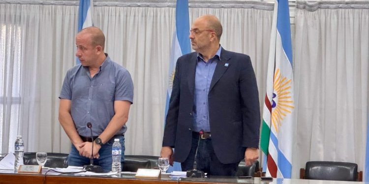 Se aprobó por unanimidad el presupuesto 2025 de San Rafael: habrá más obras y optimización de servicios