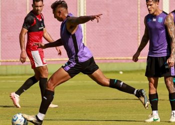 Se confirmó un amistoso internacional para Racing