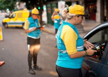 Se despiden las multas: todas las infracciones que dejan de ser válidas en enero 2025