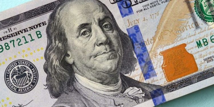 Se desploma el dólar blue: cuál es el precio que hoy anticipan las cuevas virtuales