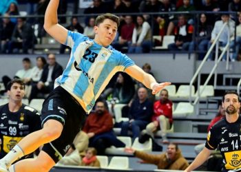 Se larga el Mundial de handball: ¿cuándo juega la Selección Argentina?