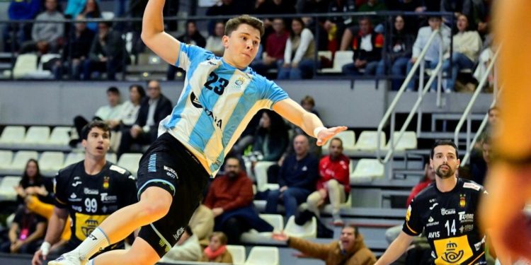 Se larga el Mundial de handball: ¿cuándo juega la Selección Argentina?
