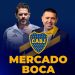 Se mueve el mercado de pases de Boca: altas, bajas y los refuerzos que quieren Riquelme y Gago para 2025
