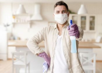 Sin insecticida: el método casero y súper efectivo para eliminar a las cucarachas de tu casa