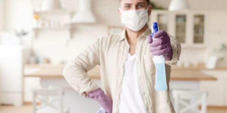 Sin insecticida: el método casero y súper efectivo para eliminar a las cucarachas de tu casa