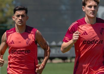 Solari se despidió de River: viaje a Rusia, revisión médica y firma