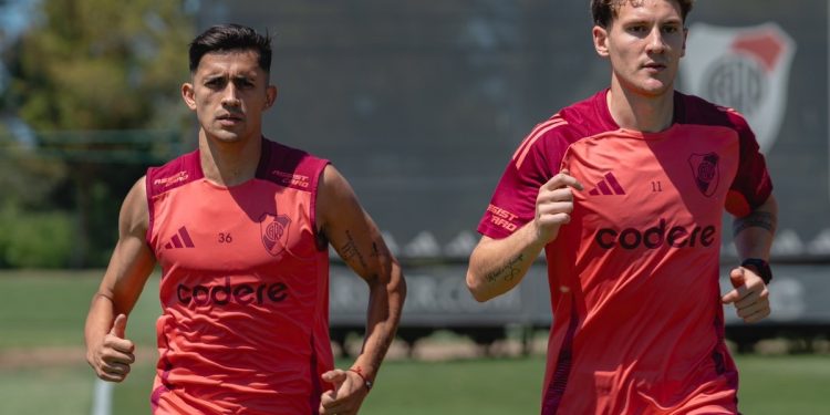 Solari se despidió de River: viaje a Rusia, revisión médica y firma