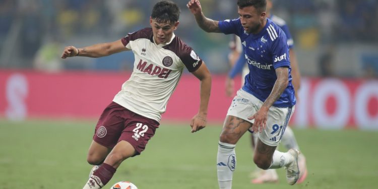 Soler y un pase de Selección