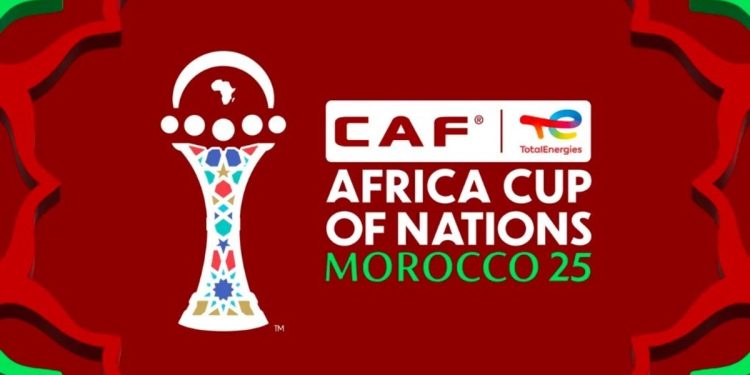 Sorteo de la Copa Africana de Naciones Marruecos 2025: detalles y todo lo que tenés que saber