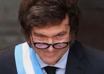 “Su ley”: el manual de liderazgo de Javier Milei